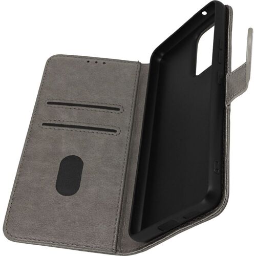 Etui AVIZAR Samsung Galaxy A53 5G Chester Gris
