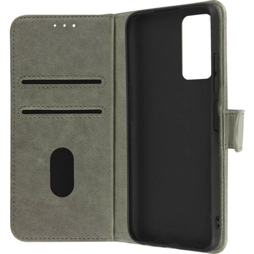 Etui AVIZAR Xiaomi Redmi Note 11 Pro Chester Gris