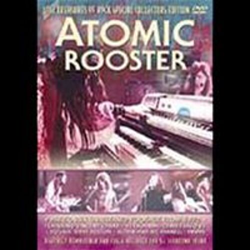 Master From The Vaults