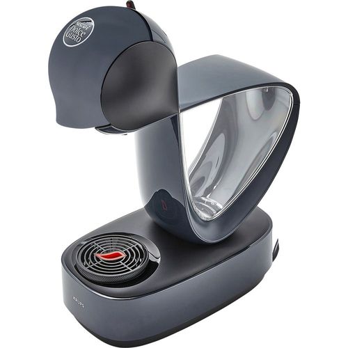 Krups Nescafé Dolce Gusto Infinissima YY4230FD - Machine à café - 15 bar - gris