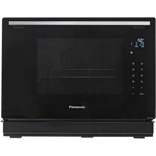 Panasonic NN-CS88L - Four micro-ondes combiné - grill - 31 litres - 1000 Watt