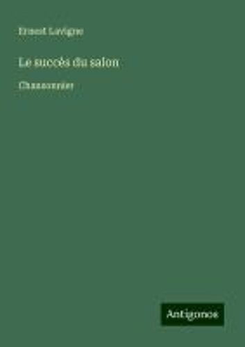 Le Succès Du Salon