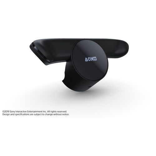 Sony - Bouton arrière de fixation pour manette de jeu - pour DualShock 4, 4 v2