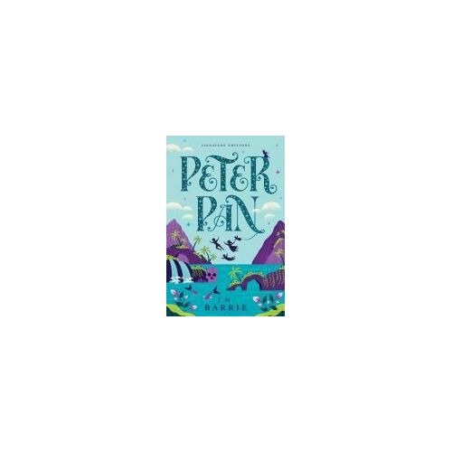 Peter Pan