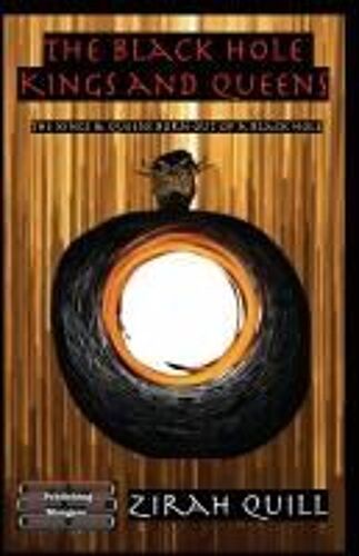 The Black Hole Kings And Queens