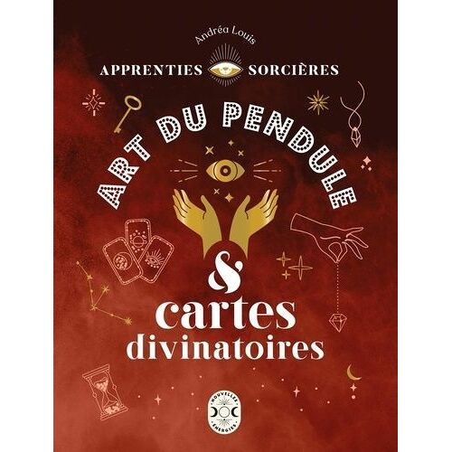 Art Du Pendule & Cartes Divinatoires
