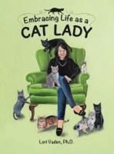 Embracing Life As A Cat Lady