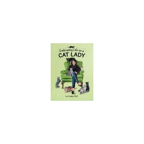 Embracing Life As A Cat Lady