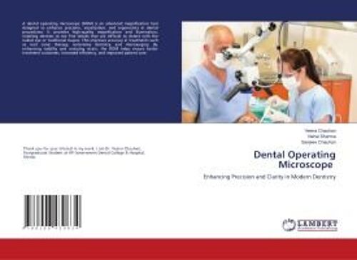 Dental Operating Microscope
