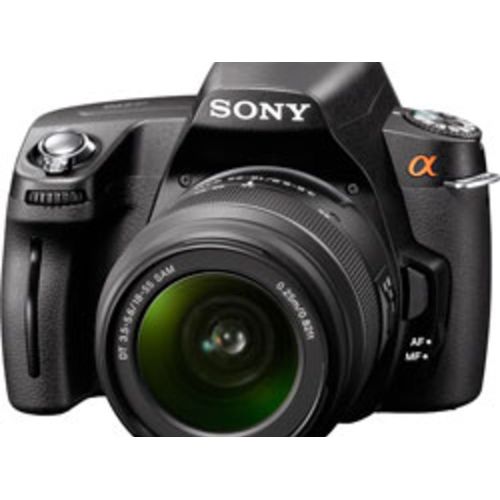 SONY ALPHA 390 14.2 MPIX
