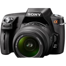SONY ALPHA 390 14.2 MPIX