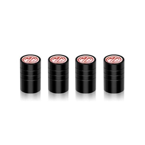 Capuchons De Tige De Assujetd'air De Roue En Alliage Pour Voiture, Accessoires Automobiles, Mg Tf Zr Ev Gs Ezs Jas5 Zt 3sw Saloon Zs Mg3 Mg5 Ighhs