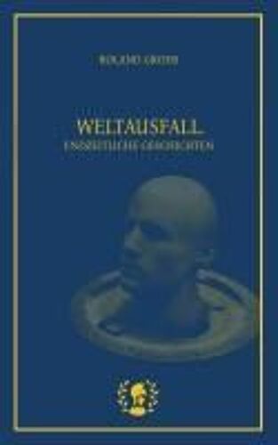 Weltausfall