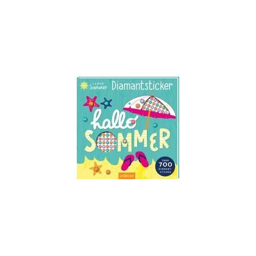 I Love Summer - Hallo Sommer