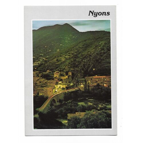 Nyons