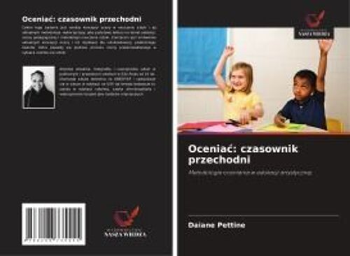 Ocenia¿: Czasownik Przechodni