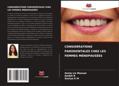 Considérations Parodontales Chez Les Femmes Ménopausées