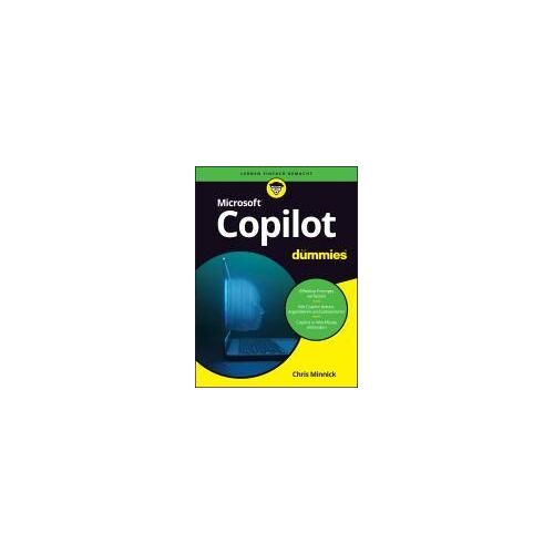 Microsoft Copilot Für Dummies