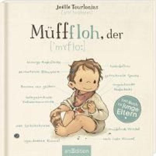 Der Müfffloh