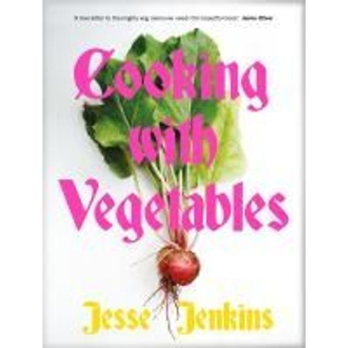 Cooking With Vegetables
