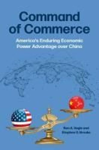 Command Of Commerce