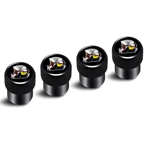 Champagne - Capuchon De Assujetde Moyeu De Roue En Alliage D'aluminium, Couvercle De Noyau De Assujet, Modification Automobile, Décoration Pour Vw Cc Magotan B8 Golf 8