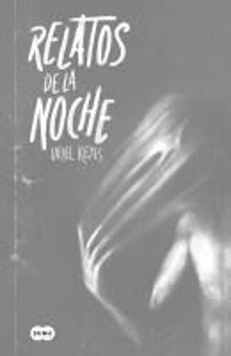 Relatos De La Noche (Ed. Especial, Cantos Pintados ) / Tales Of The Night (Special Edition Sprayed Edges)