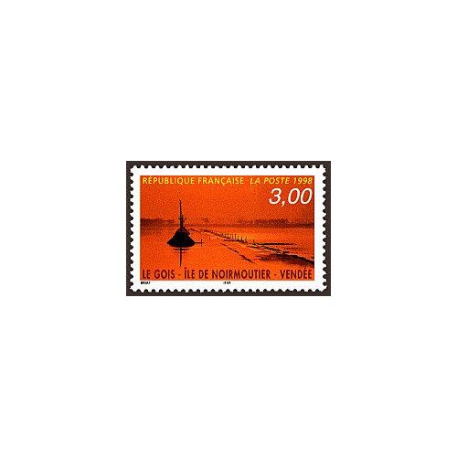 Le Gois - Île De Noirmoutier