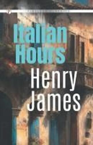 Italian Hours