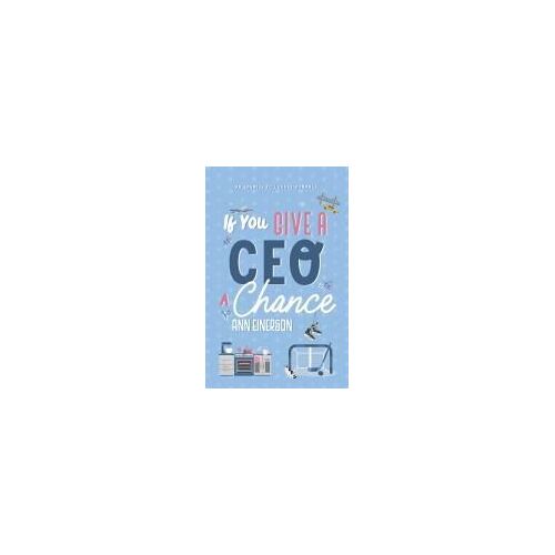 If You Give A Ceo A Chance