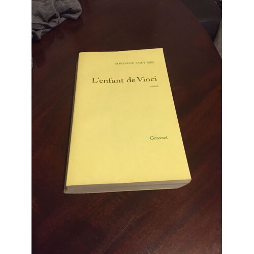 L'enfant De Vinci