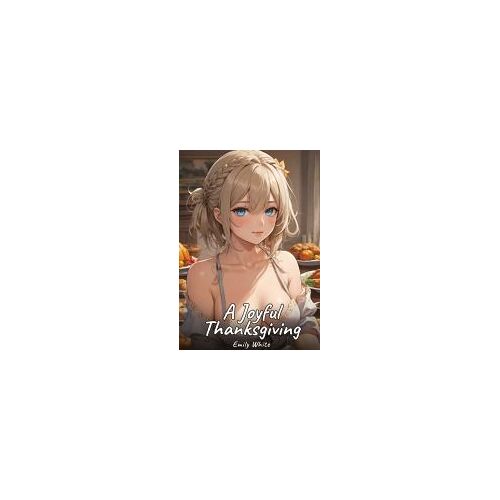A Joyful Thanksgiving
