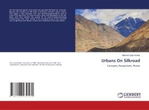 Urbans On Silkroad