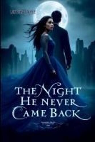 The Night He Never Came Back