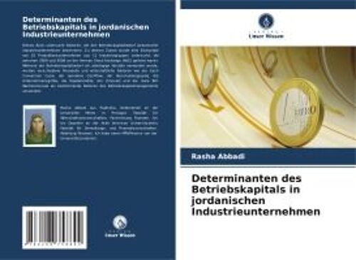 Determinanten Des Betriebskapitals In Jordanischen Industrieunternehmen