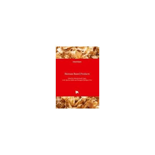 Biomass Based Products