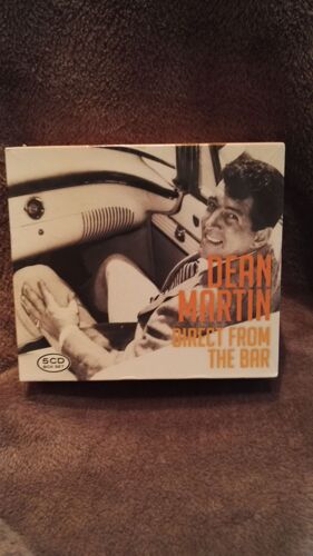 Dean Martin