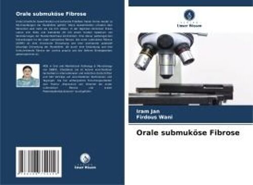 Orale Submuköse Fibrose