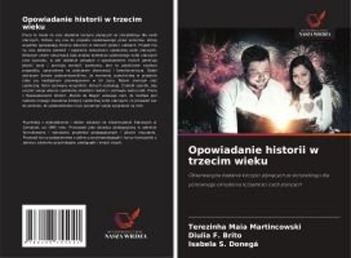 Opowiadanie Historii W Trzecim Wieku
