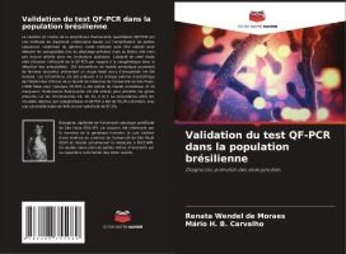 Validation Du Test Qf-Pcr Dans La Population Brésilienne