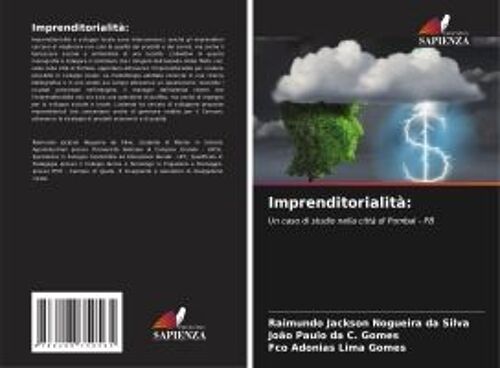 Imprenditorialità: