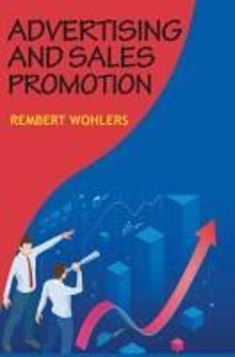 Advertising And Sales Promotion