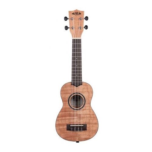 Kala - Ka-Sem Exotic Mahogany