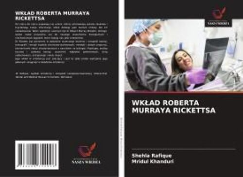 Wk¿Ad Roberta Murraya Rickettsa