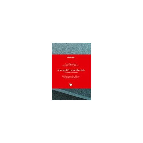 Advanced Ceramic Materials - Emerging Technologies