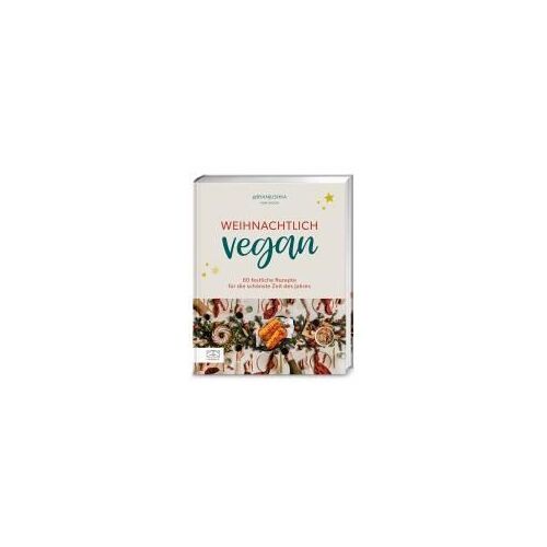 Weihnachtlich Vegan