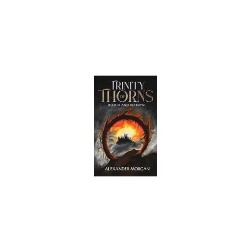 Trinity Of Thorns