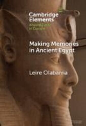Making Memories In Ancient Egypt
