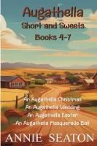 Augathella Short And Sweets 4-7