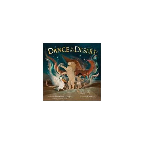 Dance In The Desert (Revised Edition)